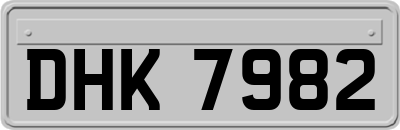 DHK7982