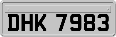 DHK7983
