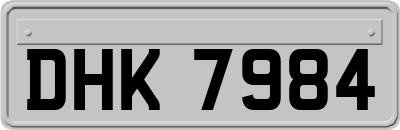 DHK7984