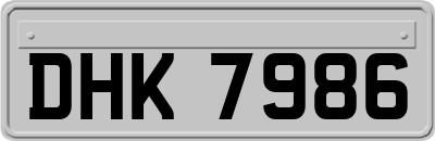 DHK7986
