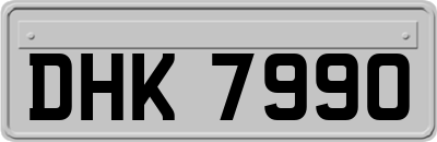 DHK7990