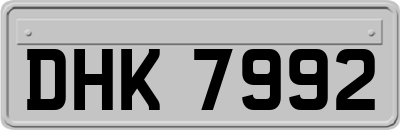 DHK7992