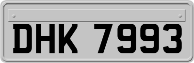 DHK7993