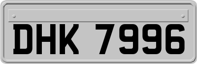 DHK7996