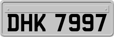 DHK7997