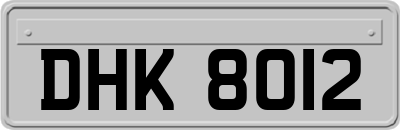 DHK8012