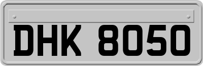 DHK8050