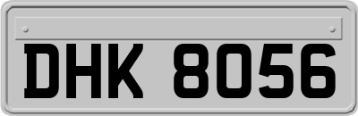 DHK8056