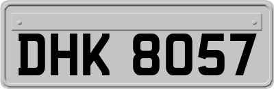 DHK8057