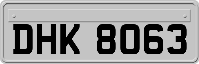 DHK8063