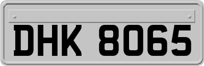 DHK8065