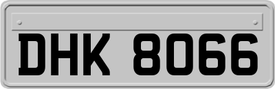 DHK8066