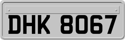 DHK8067