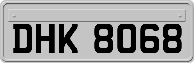 DHK8068