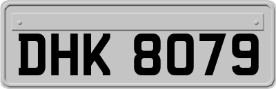 DHK8079