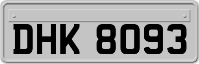 DHK8093