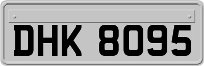 DHK8095