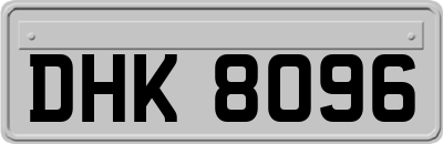 DHK8096