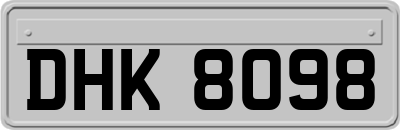 DHK8098
