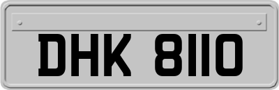 DHK8110