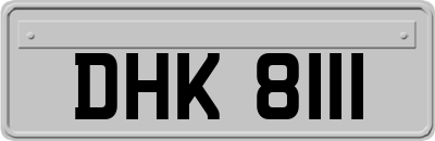 DHK8111