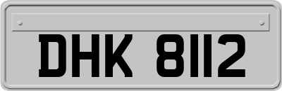 DHK8112