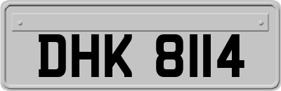 DHK8114