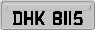 DHK8115