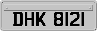 DHK8121