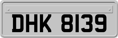 DHK8139