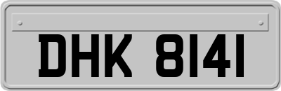 DHK8141