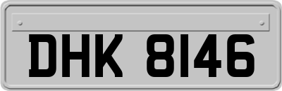 DHK8146