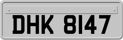 DHK8147