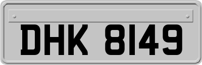 DHK8149