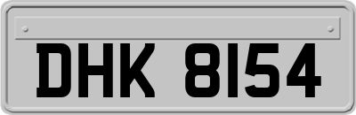 DHK8154