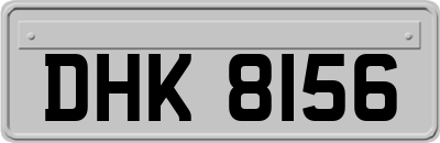 DHK8156