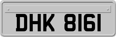DHK8161