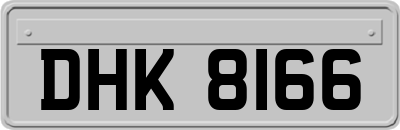 DHK8166