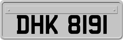 DHK8191
