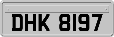 DHK8197
