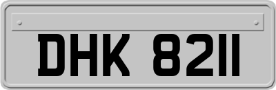 DHK8211