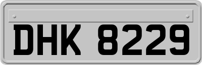 DHK8229
