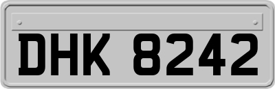 DHK8242