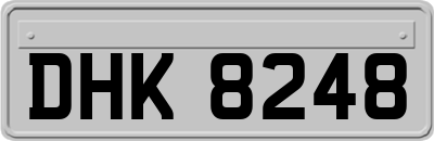 DHK8248