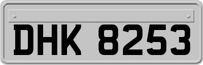 DHK8253