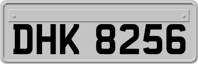 DHK8256