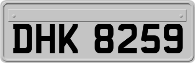DHK8259