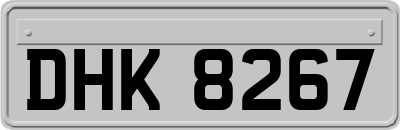 DHK8267