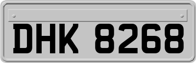 DHK8268