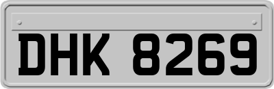 DHK8269